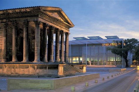 Norman Foster tecnne