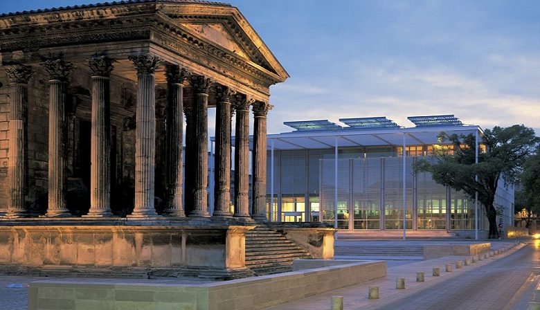 Norman Foster tecnne