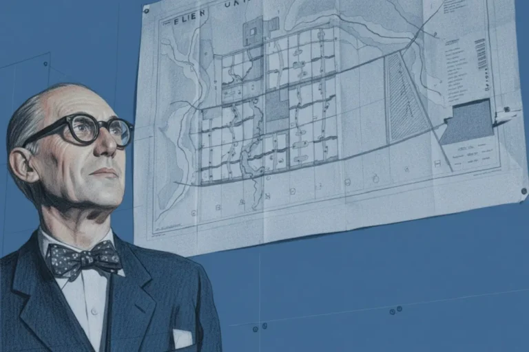 Le Corbusier la técnica
