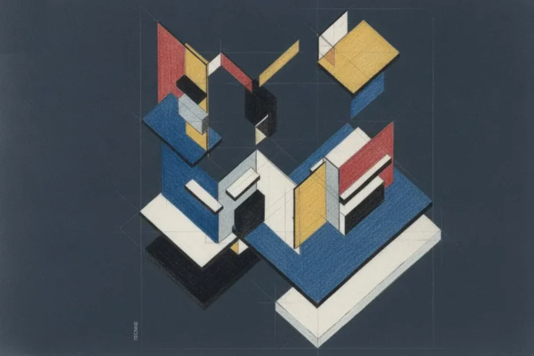 Dibujos Institucionales