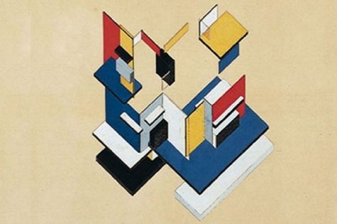 hacia una arquitectura plástica