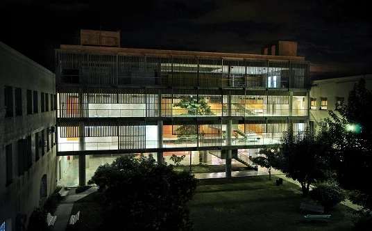 9 Universidad Católica de Santa Fe TECNNE