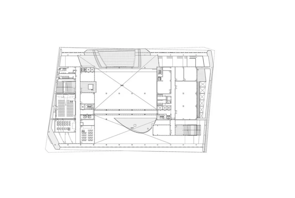 Samoo, Biblioteca Nacional de Sejong