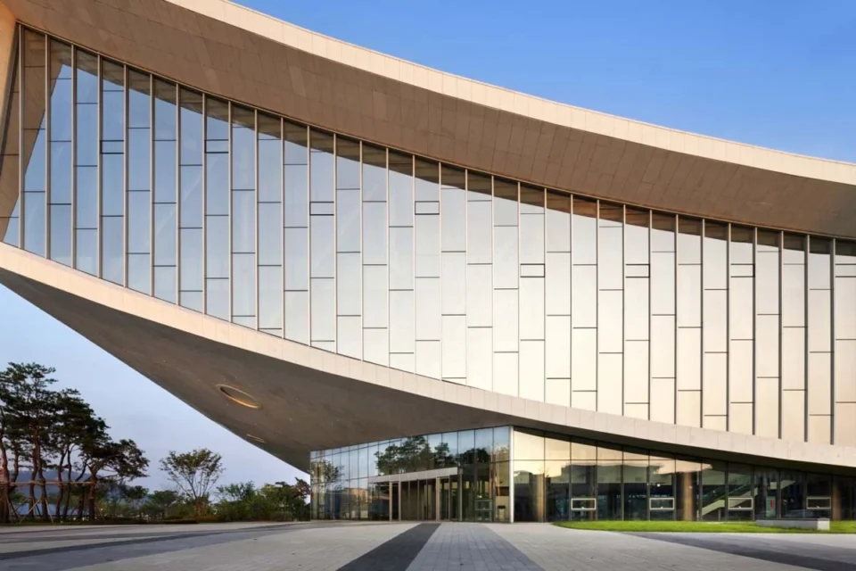 Samoo, Biblioteca Nacional de Sejong