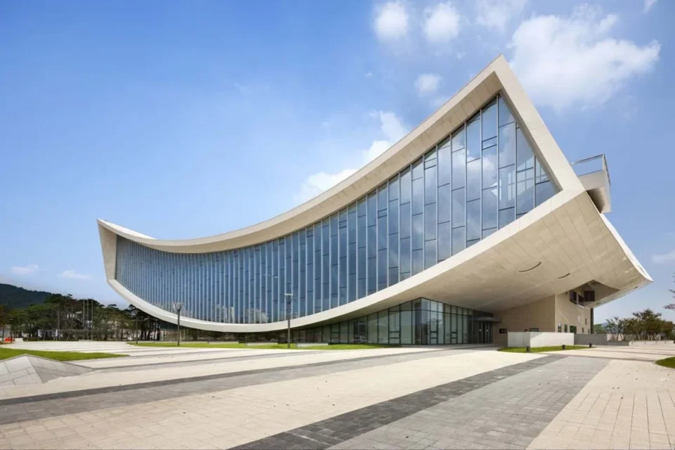 Samoo, Biblioteca Nacional de Sejong