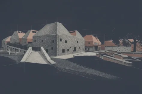 Patrick Schweitzer Faculty of Architecture and Environmental Design tecnne