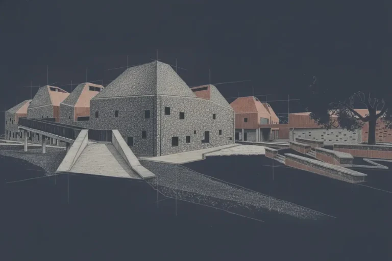 Patrick Schweitzer Faculty of Architecture and Environmental Design tecnne