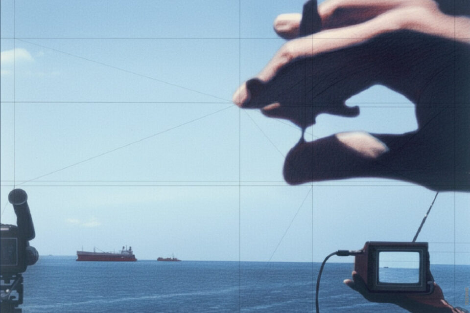 Diller Scofidio, Slow House percepción y tecnología