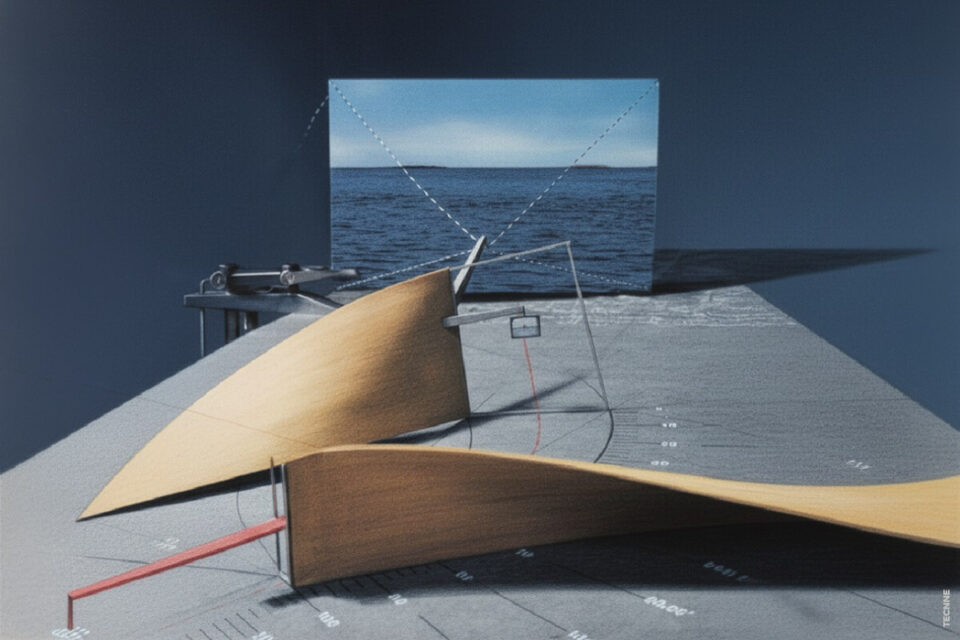 Diller Scofidio, Slow House performatividad