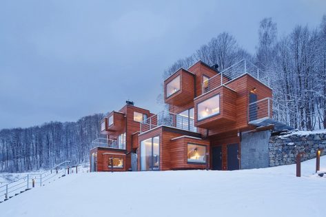 Brandys Design Szuflandia departamentos tecnne