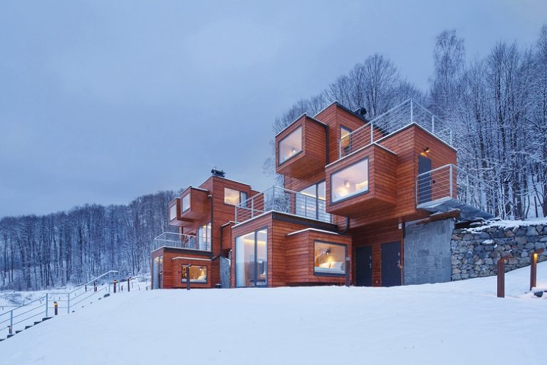 Brandys Design Szuflandia departamentos tecnne