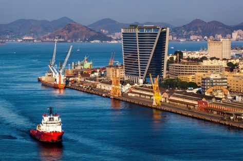 Norman Foster, Aqwa Corporate, tecnne