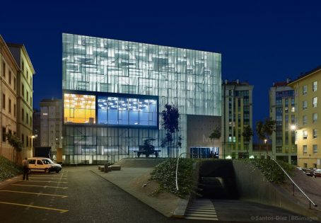 aceboXalonso Centro de Artes La Coruña tecnne ©Héctor Santos-Diez
