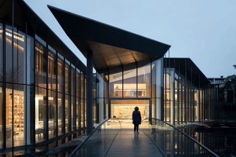 Hakka TEAM_BLDG Tecnne