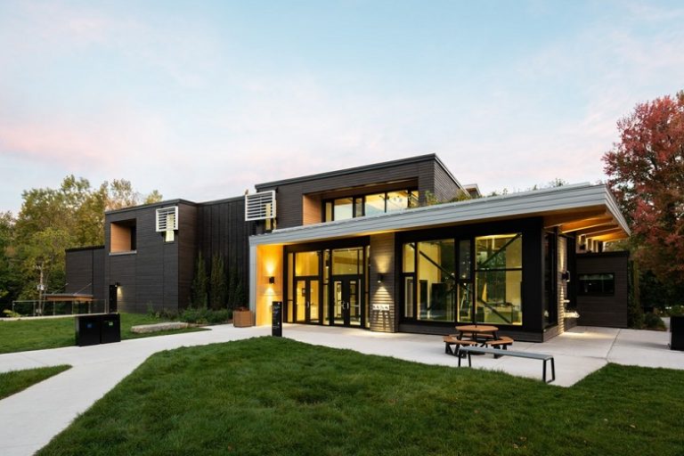 Cardin Julien, Parc de la Rivière des Mille-Îles ©David Boyer