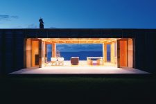 Coromandel Bach, Crosson Architects tecnne ©Crosson Architects