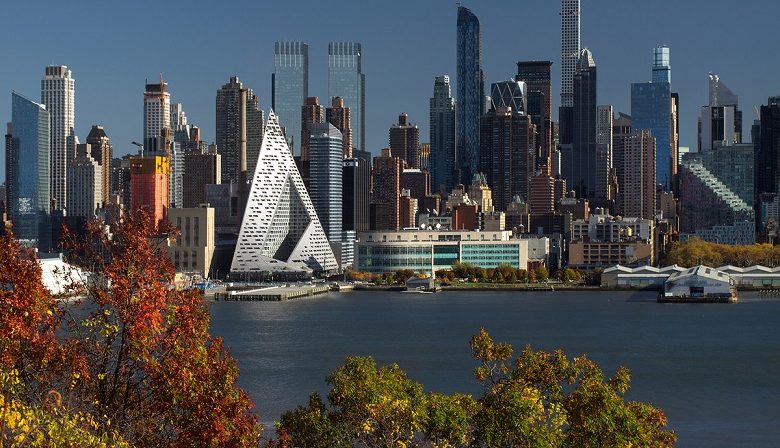 BIG West 57 Manhattan