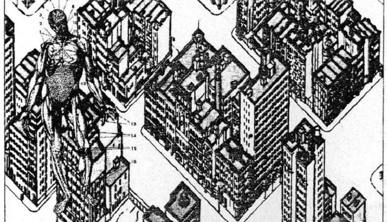 Citta 10 cittá dell'ordine tecnne.