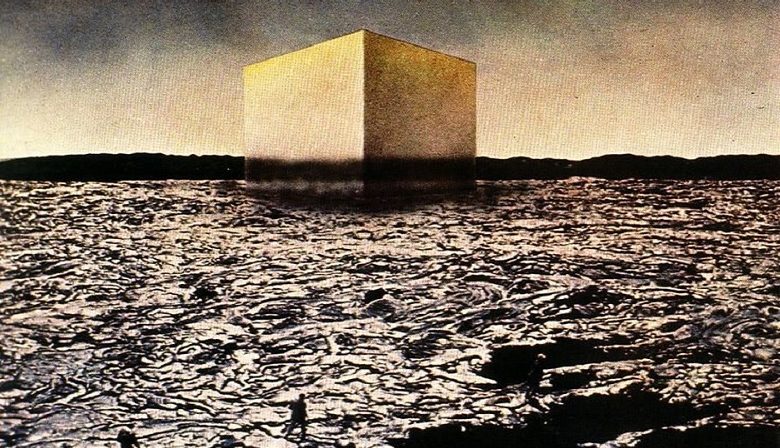 Citta 3 New York of Brains tecnne