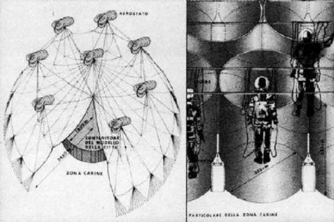 Citta 6 The magnificent and fabulous Barnum jr.'s city tecnne