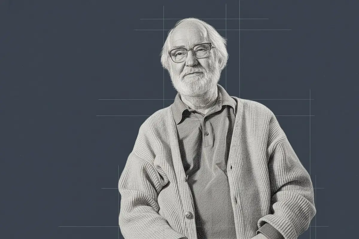 Juhani Pallasmaa, mi manera de trabajar