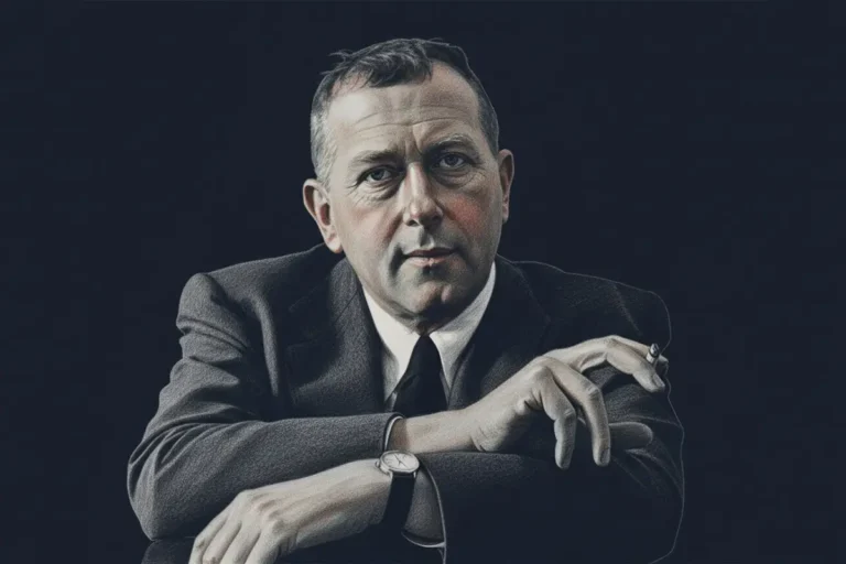 Marcel Breuer en Argentina, el diseño del Parador Ariston