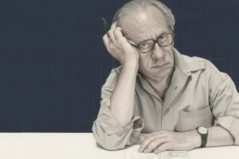 Adolfo Natalini