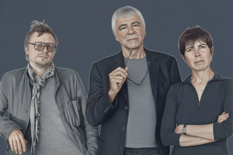 Diller Scofidio + Renfro entrevista