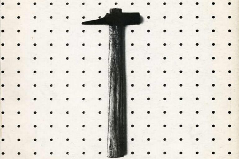 Betariz Colomina, Global Tools, tecnne