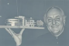 Hans Hollein, Todo es arquitectura