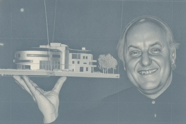 Hans Hollein, Todo es arquitectura