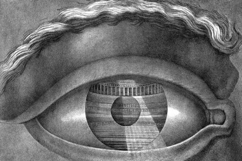 Juhani Pallasmaa, Visión y conocimiento, tecnne