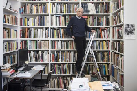 Kenneth Frampton, tecnne