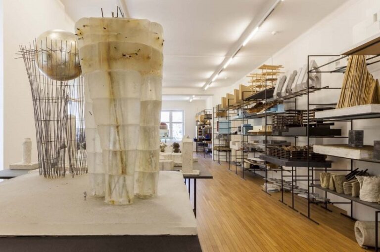 Peter Zumthor, en busca de la arquitectura perdida, tecnne