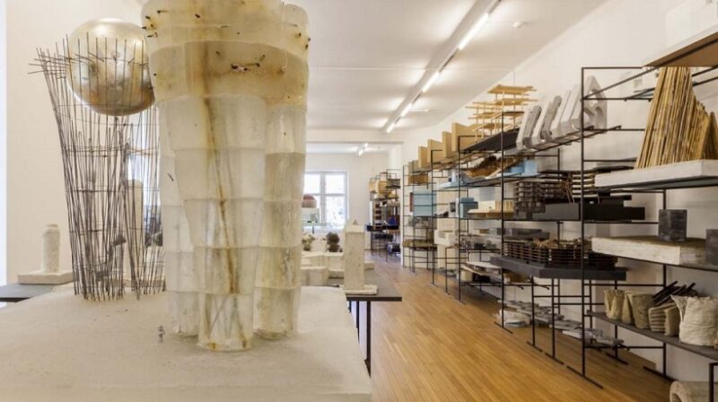 Peter Zumthor, en busca de la arquitectura perdida, tecnne
