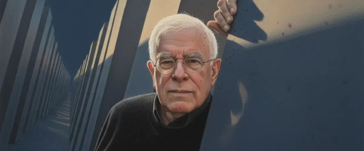 Post Funcionalismo, Peter Eisenman