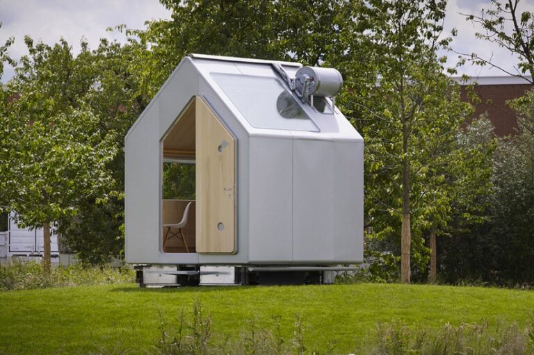 Renzo Piano, Diogene, tecnne