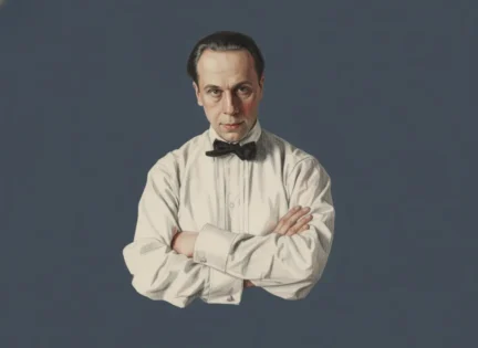 Theo Van Doesburg