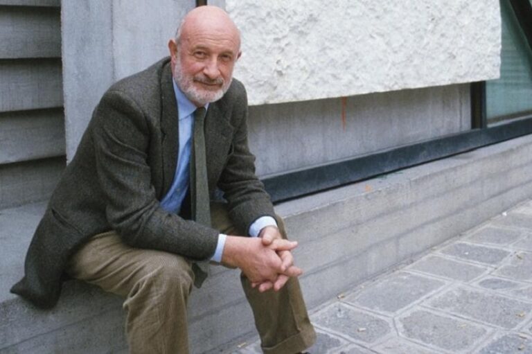 Vittorio Gregotti, tecnne