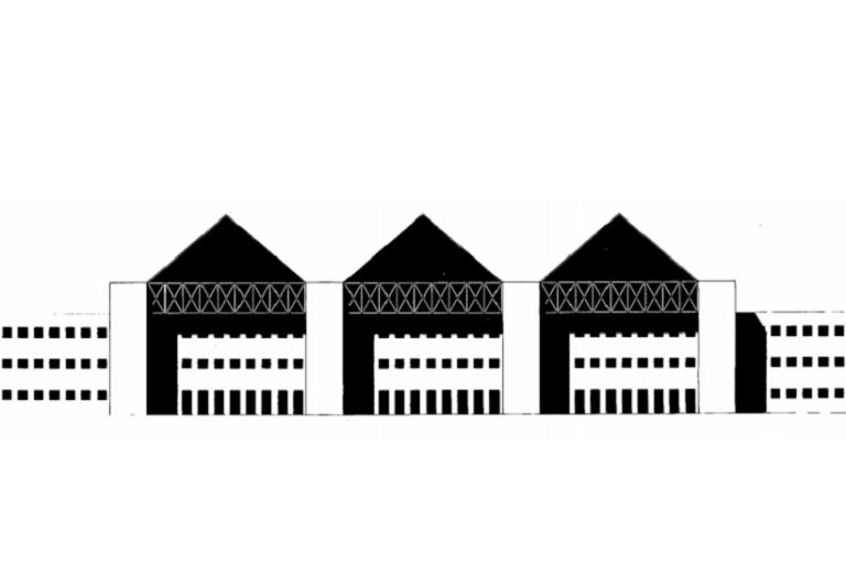 Anthony Vidler, la tercer tipologia, tecnne