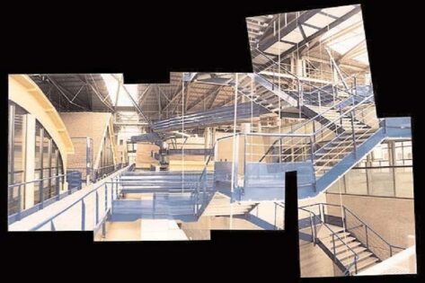 Jeffrey Kipnis, Hacia una Nueva Arquitectura, tecnne