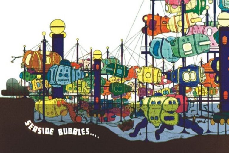 Mark Wigley, La ficción de la arquitectura, tecnne