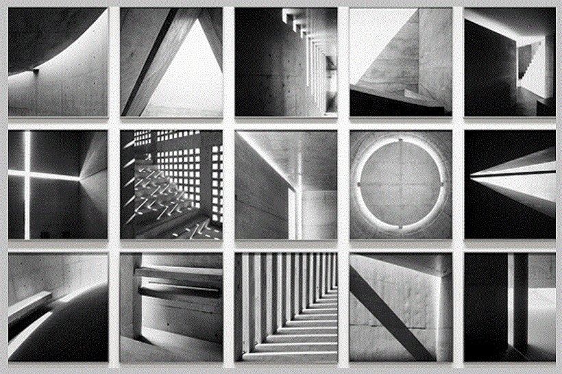 Tadao Ando, Hacia nuevos horizontes en arquitectura, tecnne