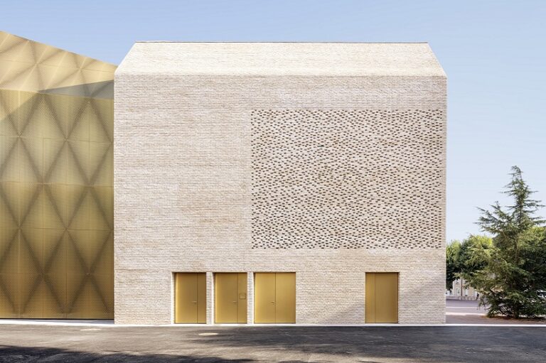 Antonio Virga, Cinéma Cahors, tecnne ©Luc Boegly