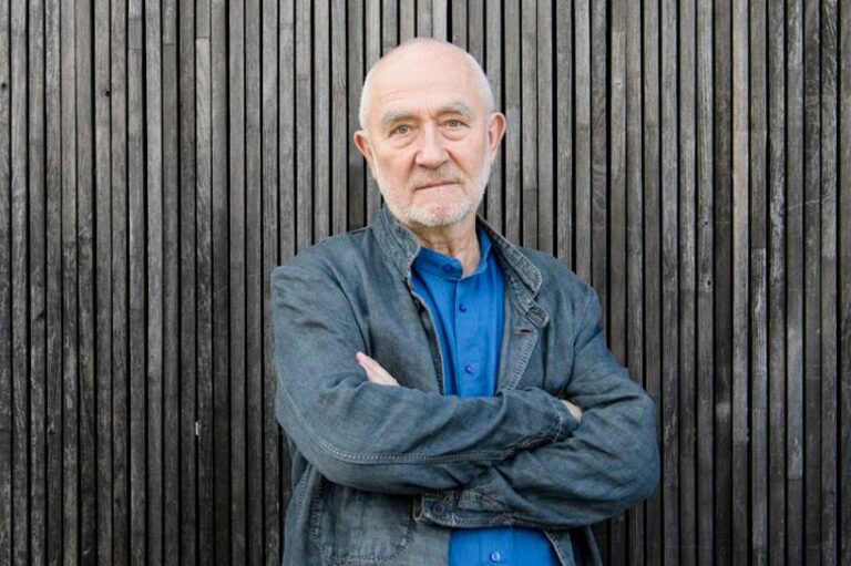 Peter Zumthor, el cuerpo de la arquitectura, tecnne