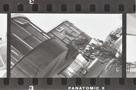 Ariston Club, Fotografías, tecnne