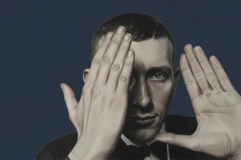 Marcel Breuer en la Bauhaus