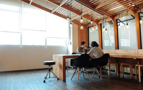 Curso de Diseño de interiores