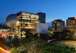 Un nuevo marco tipológico para las artes escénicas