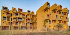 Sanjay Puri Architects, Studios 90, tecnne